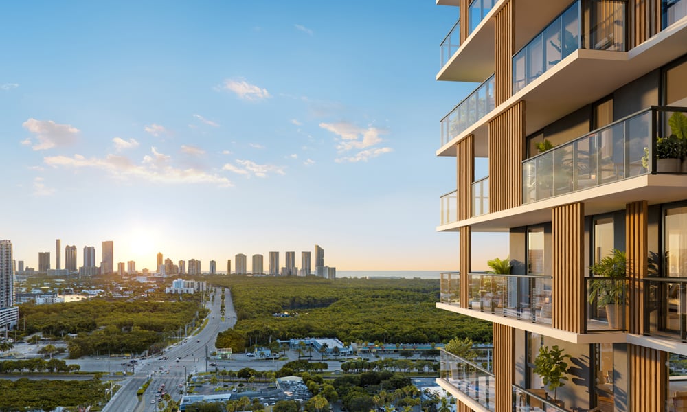 03-The-William-North-Miami-Hummingbird-View